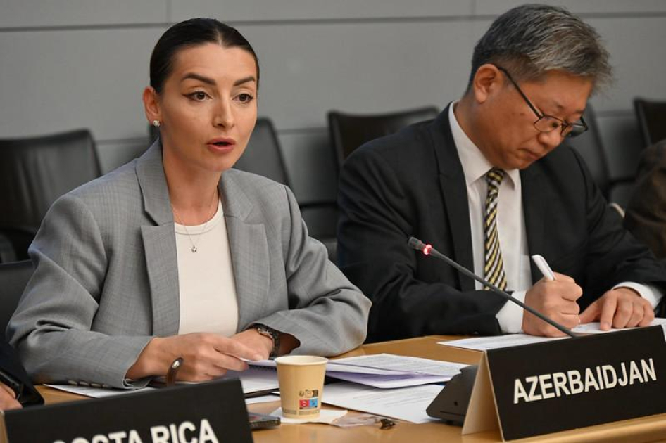 Les priorités de la présidence azerbaïdjanaise du Forum international des transports Xeber basligi